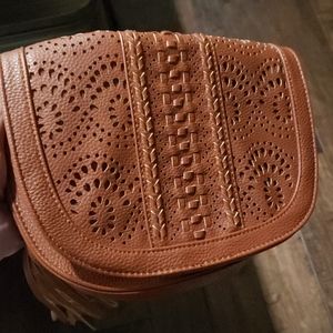 Crossbody bag